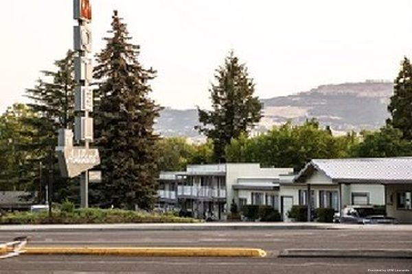DELETE -ASHLAND MOTEL (Ashland)